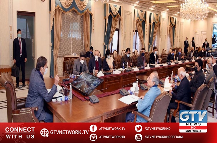 PM directs strict monitoring of edible items demand and supply indicators