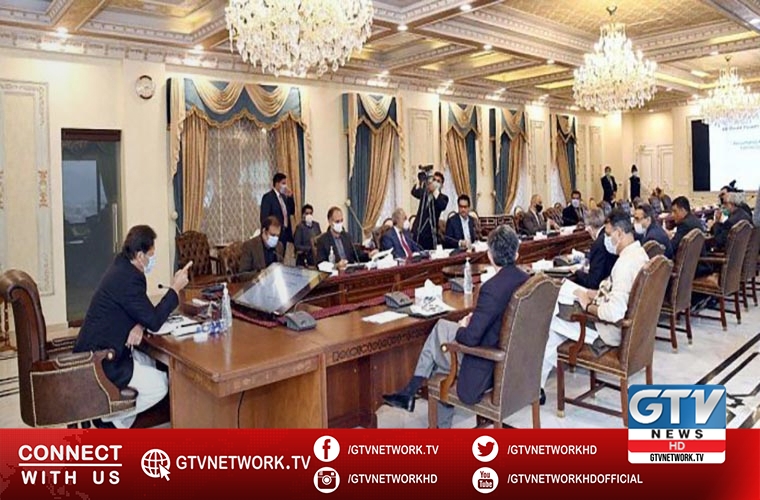 PM directs for necessary steps for further improvement in power sector