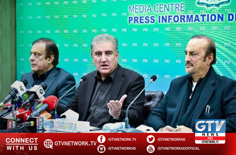 Ministers say government does not believe in political victimization