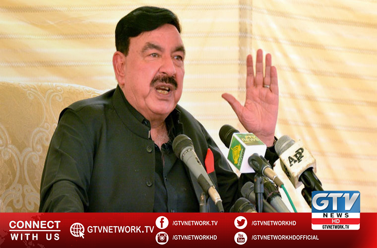 Minister announces to establish night food bazars in Islamabad