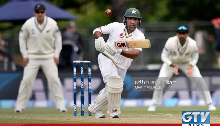 Pakistani Test Cricketer Sami Aslam moves to United States