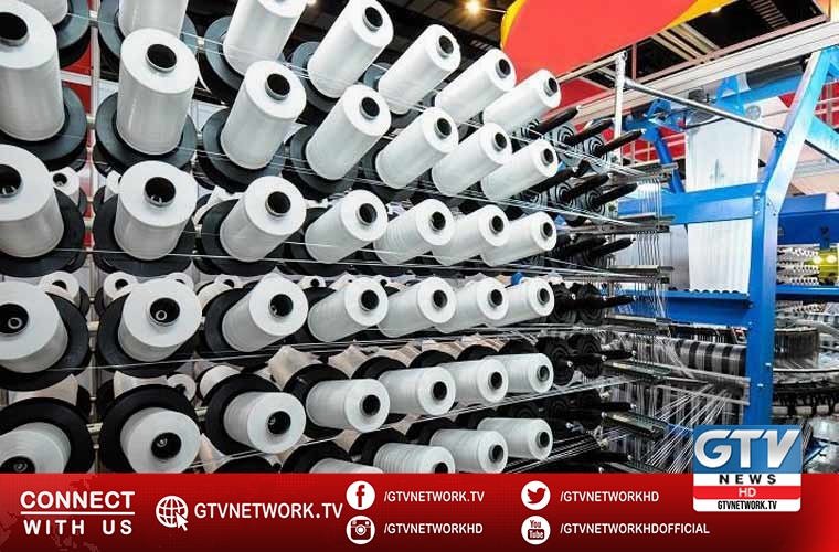 ECC to approve five year textile policy to increase exports to $ 21bn