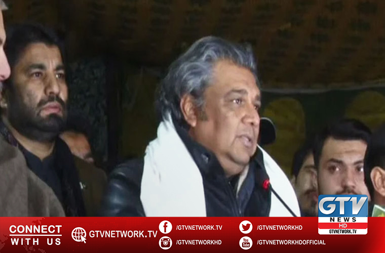 Heirs of martyred Hazara Shia coalminers agree after successful govt talks