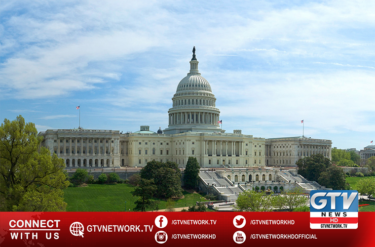 US legislature overrides President Trump veto on defense bill