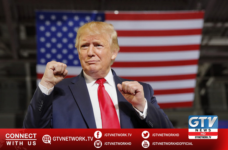Trump plans to launch new political party called Patriot Party