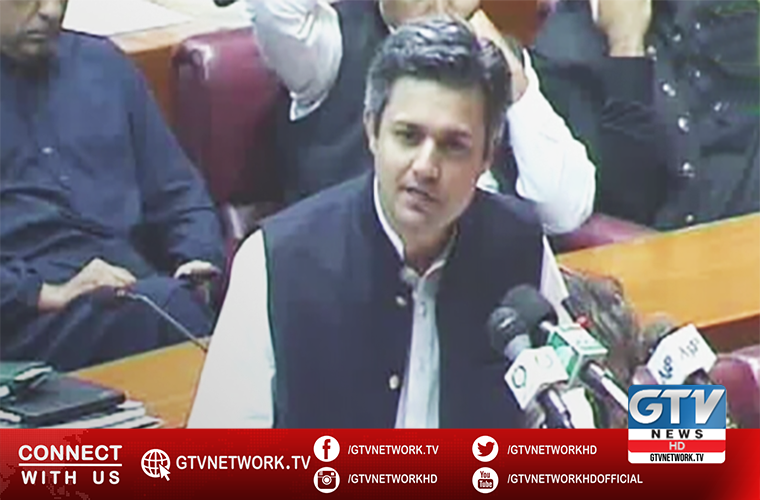 Foreign exchange reserves of Pakistan increased to around $ 20bn: Senate toldĀ
