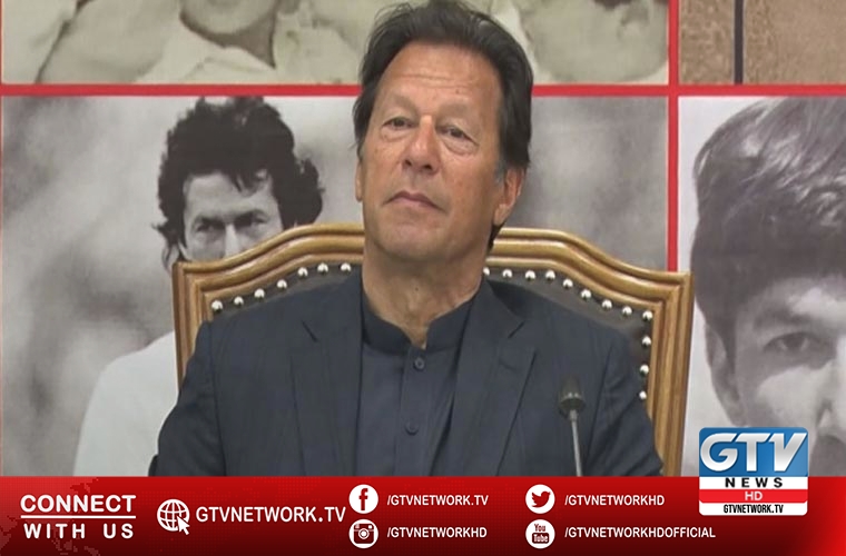 PM lauds indiscriminate action against influential land grabbers in Punjab