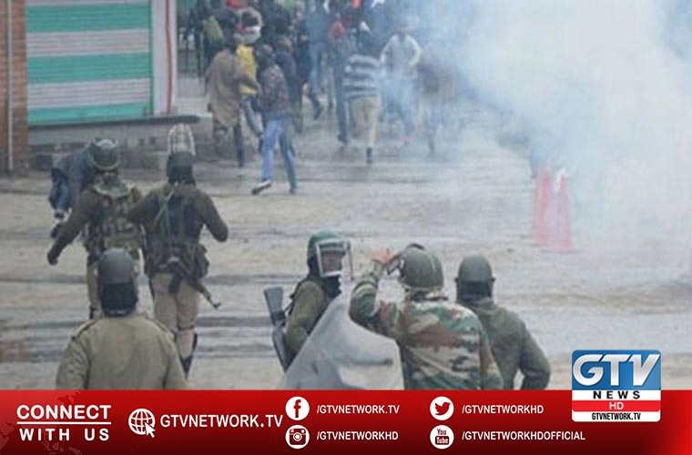 Pakistan urges UN members to promote solutions for Kashmir