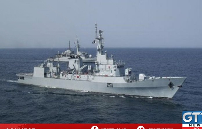 Aman maritime exercise projects positive image of Pakistan at global level