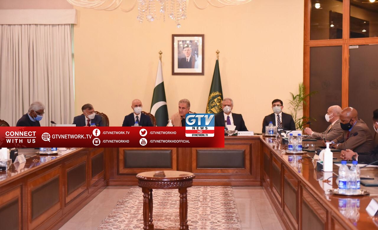 FM invites African investors to come to Pakistan to see opportunities