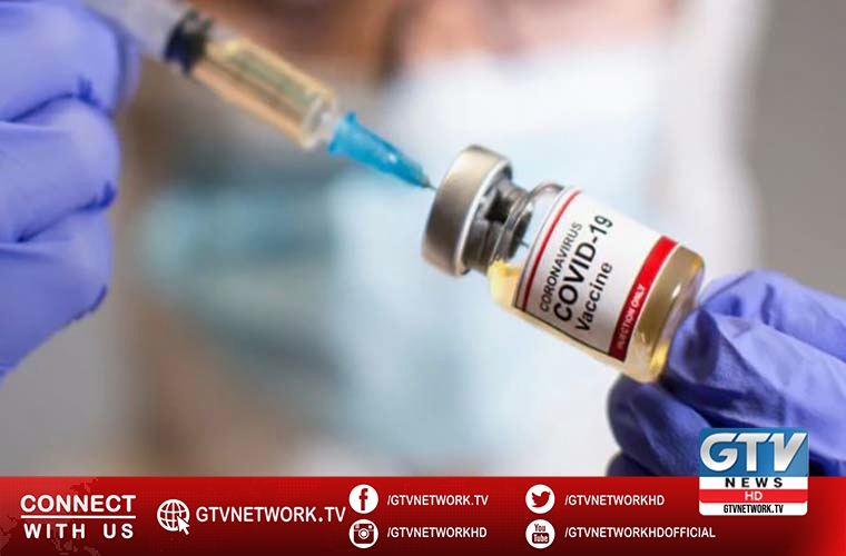 Pakistan confirms provision of anti corona vaccines next month