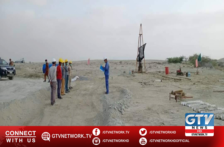 Senate body calls for early completion of CPEC projects in Balochistan