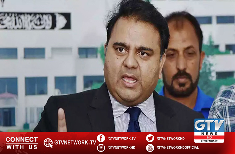 Fawad reiterates govt commitment to ensure electoral transparency thru reforms