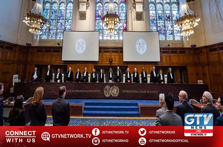International Court of Justice to hear Iran plea against US sanctions
