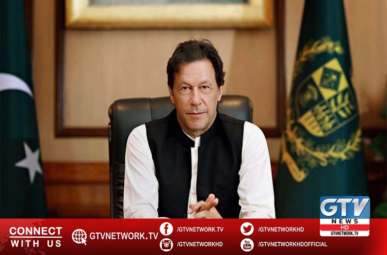 PM thanks overseas Pakistanis for using RoshanDigitalAccount