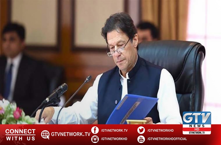 PM assures all out support to promote tourism in Khyber Pakhtunkhwa
