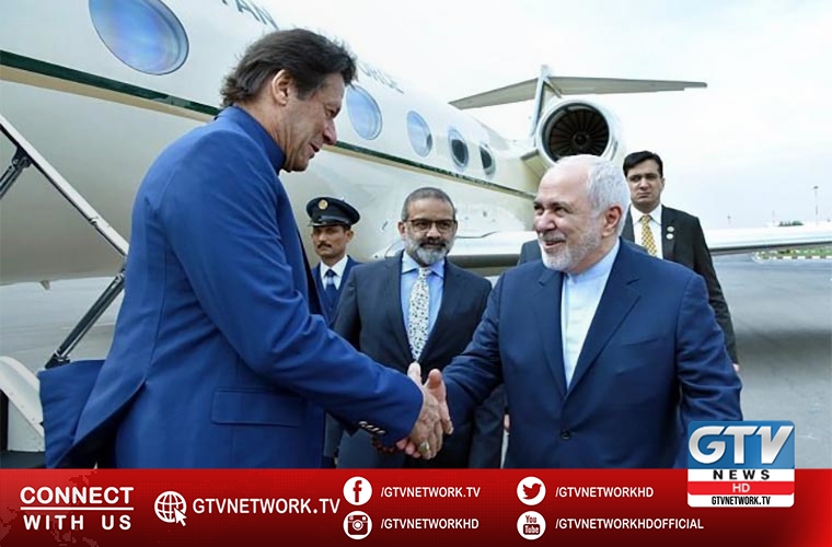 Iran in constant dialogue with Pakistan and India to help end conflict