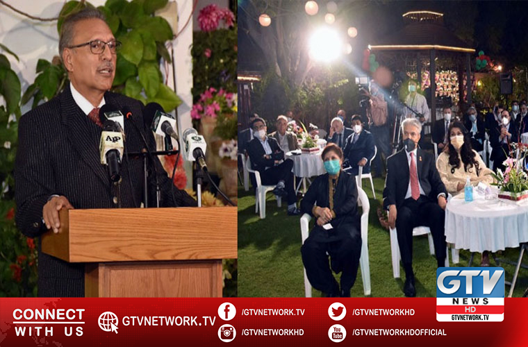 President asks foreign businessmen to exploit huge investment potential