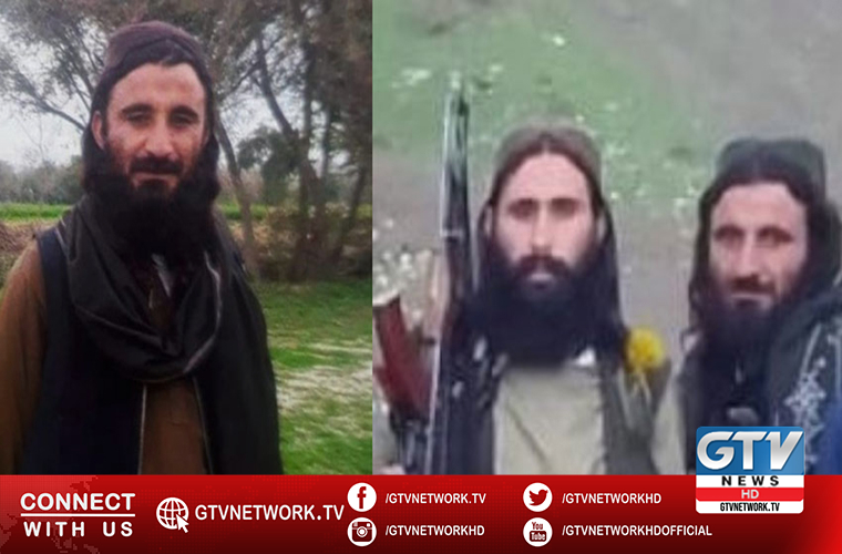 Outlawed TTP terrorist commander killed in an intelligence based operation