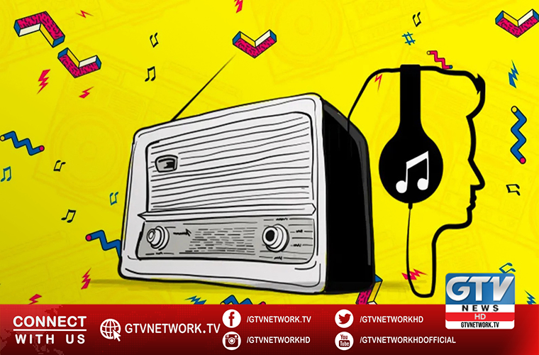 Pakistan observes World Radio Day under theme New World New Radio