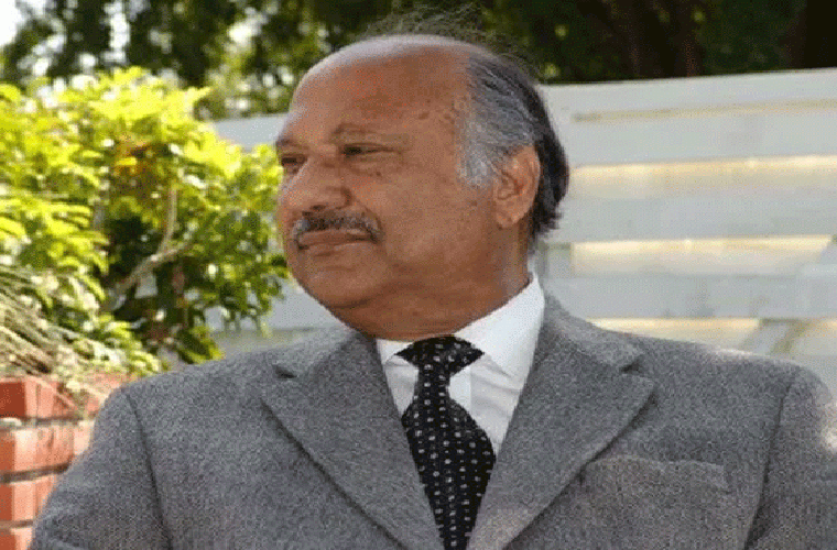 Veteran Pakistani journalist Akmal Aleemi passes away in US