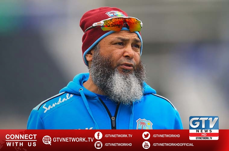 Former leg spinner Mushtaq says Babar an honest captain