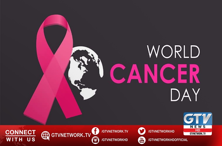 Pakistan observes World Cancer Day today