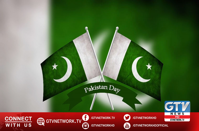 All set to celebrate Pakistan Day with national zeal and zest on March 23