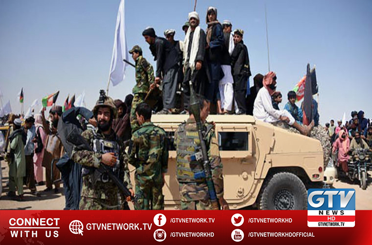 All parties in Afghanistan urged to reduce violence for peace talks