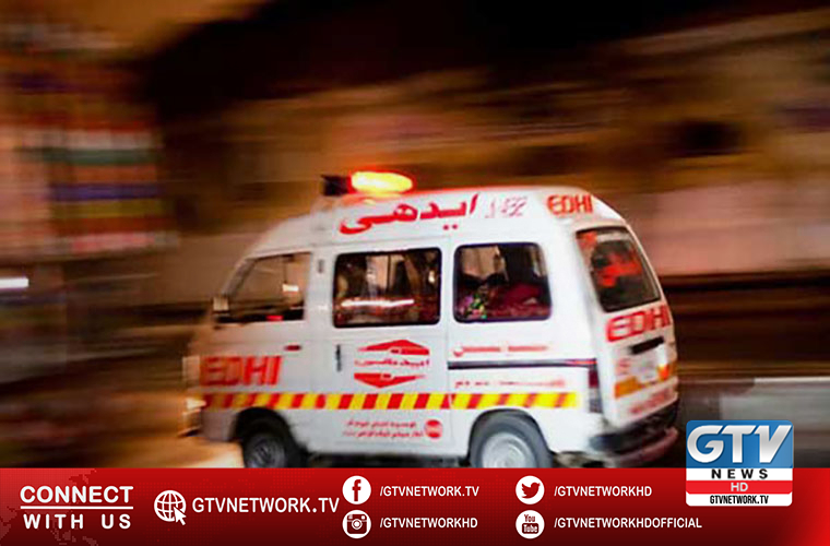 Six schoolchildren killed in Khairpur road accident