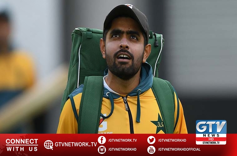 Pakistan Cricket captain Babar Azam sends Shaaban greetings to fans