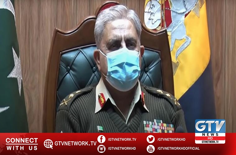 COAS visits various facilities and infrastructures of Logistics installation