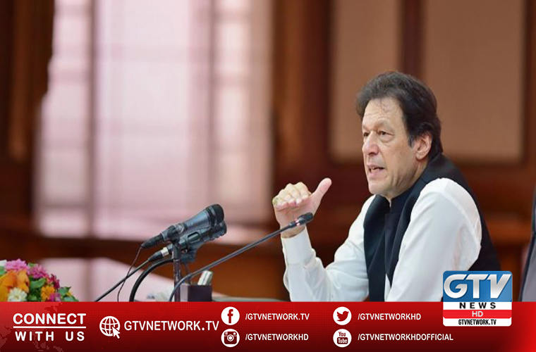 PM again calls for using electronic voting machines in the elections