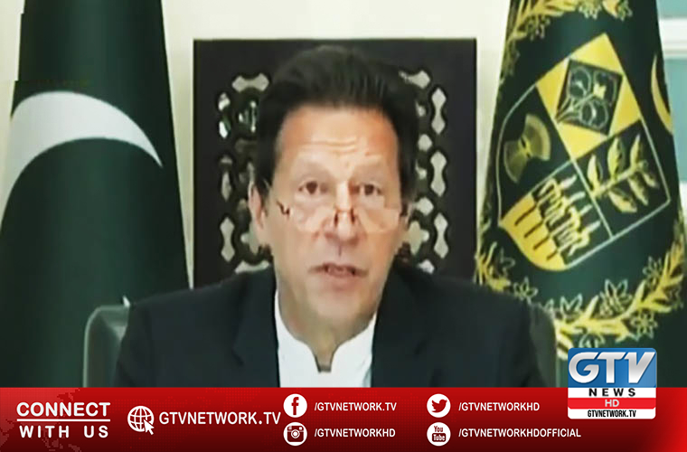Pakistan asks ECO to ensure equitable access of COVID 9 vaccine