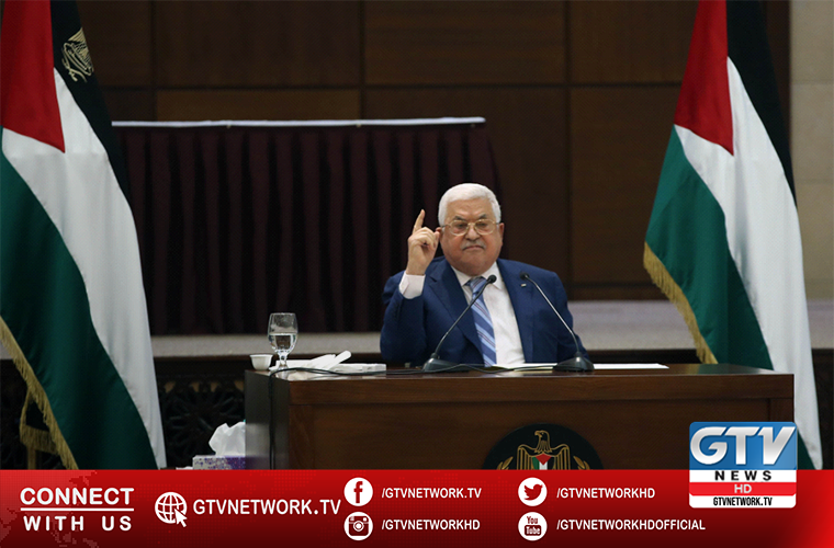 Palestinian Authority rejects Israel and US dictation to cancel elections