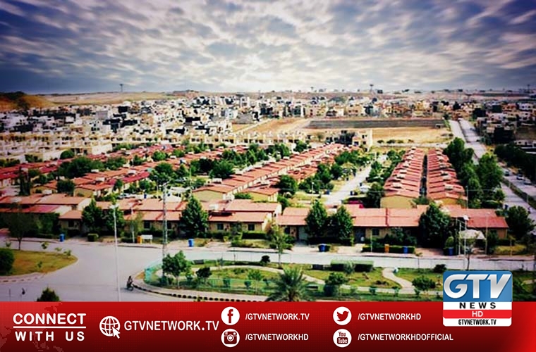 189 sites for affordable accommodation to lower middle class offered