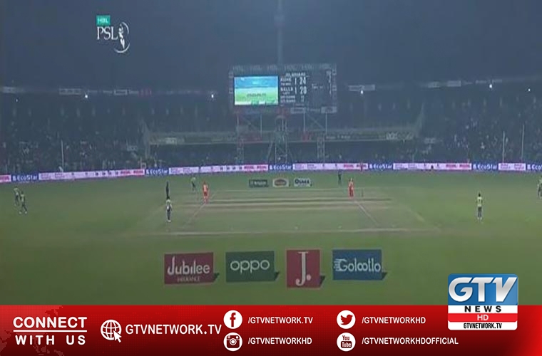 Three more cricketers of HBL PSL 6 tested positive for Coronavirus