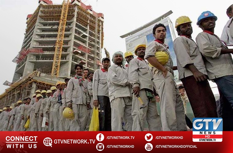 Saudi Arabia abolishes foreign worker sponsorship system Kafala