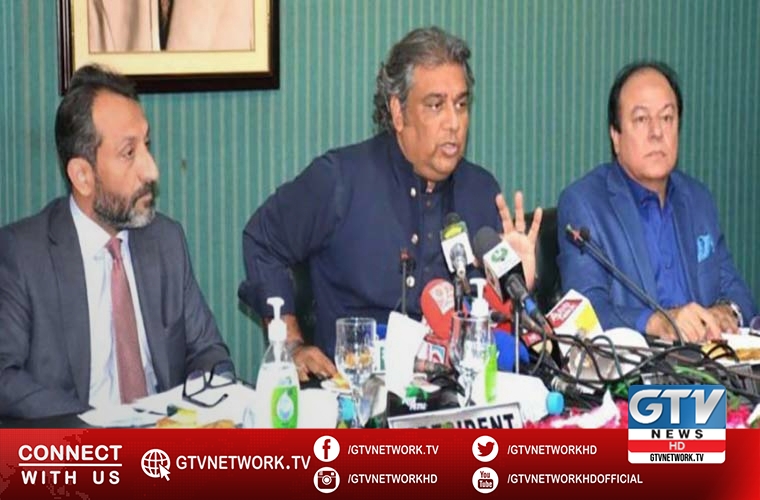 Govt working on establishment of five more port terminals