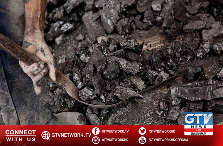 Coalmine gas explosion kills seven coalmine workers in Harnai
