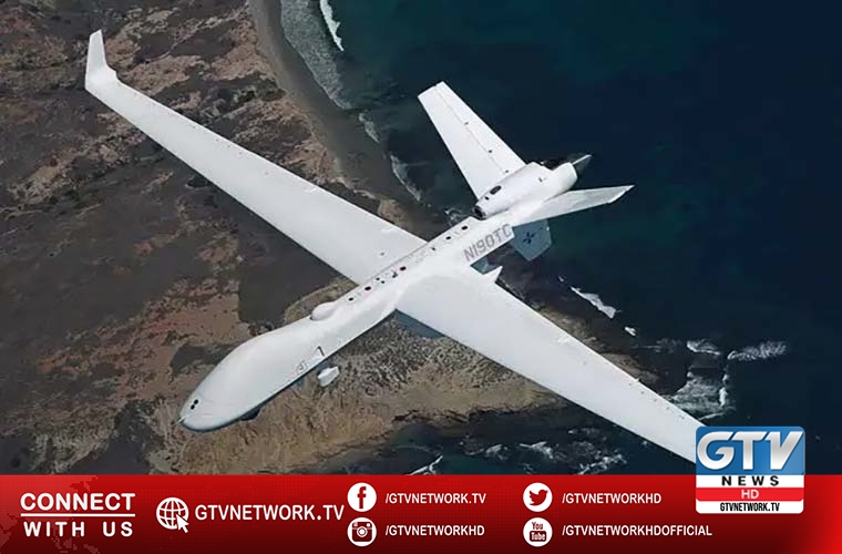 India plans to buy 30 Armed Drones from US to boost defence