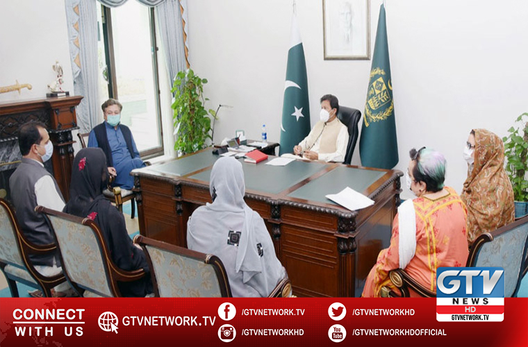 Prime Minister directs for legislation to criminalise enforced disappearance