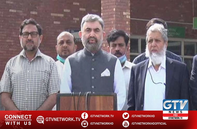 Pakistan raises objections to Indian water related projects