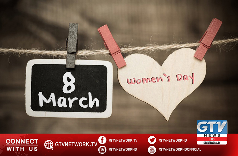Pakistani women immense contribution for glory and honour of nation highlighted