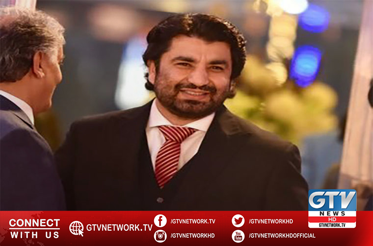 National Assembly Deputy Speaker Qasim Khan suffers from Coronavirus