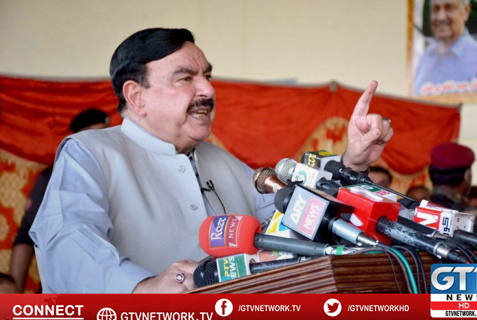 Interior Minister seeks report from IG on armed attack on policemen