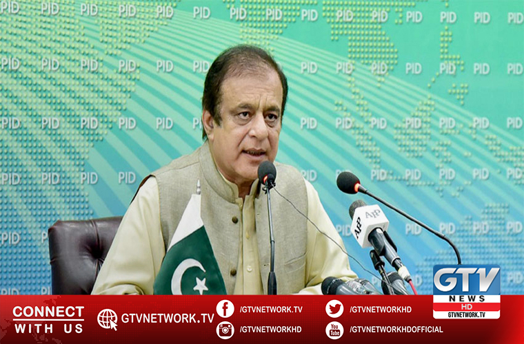 Minister links dignity of parliament with its pro masses decisions