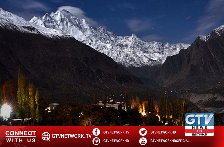 International Tourism Festival kicked off in Islamabad