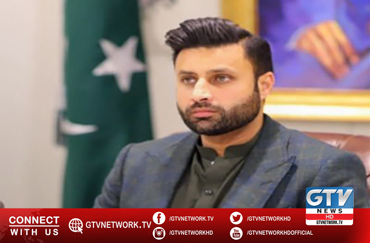 Brand Pakistan initiative to promote tourism industry coming soon