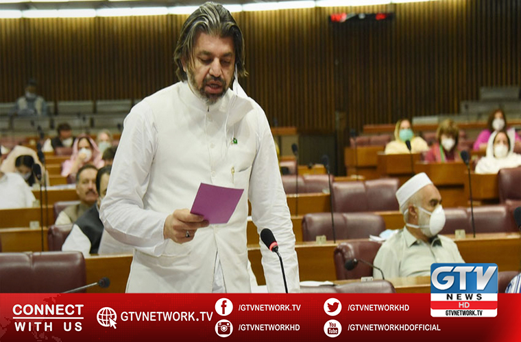 Pakistan notified borders with Afghanistan open for trade and business